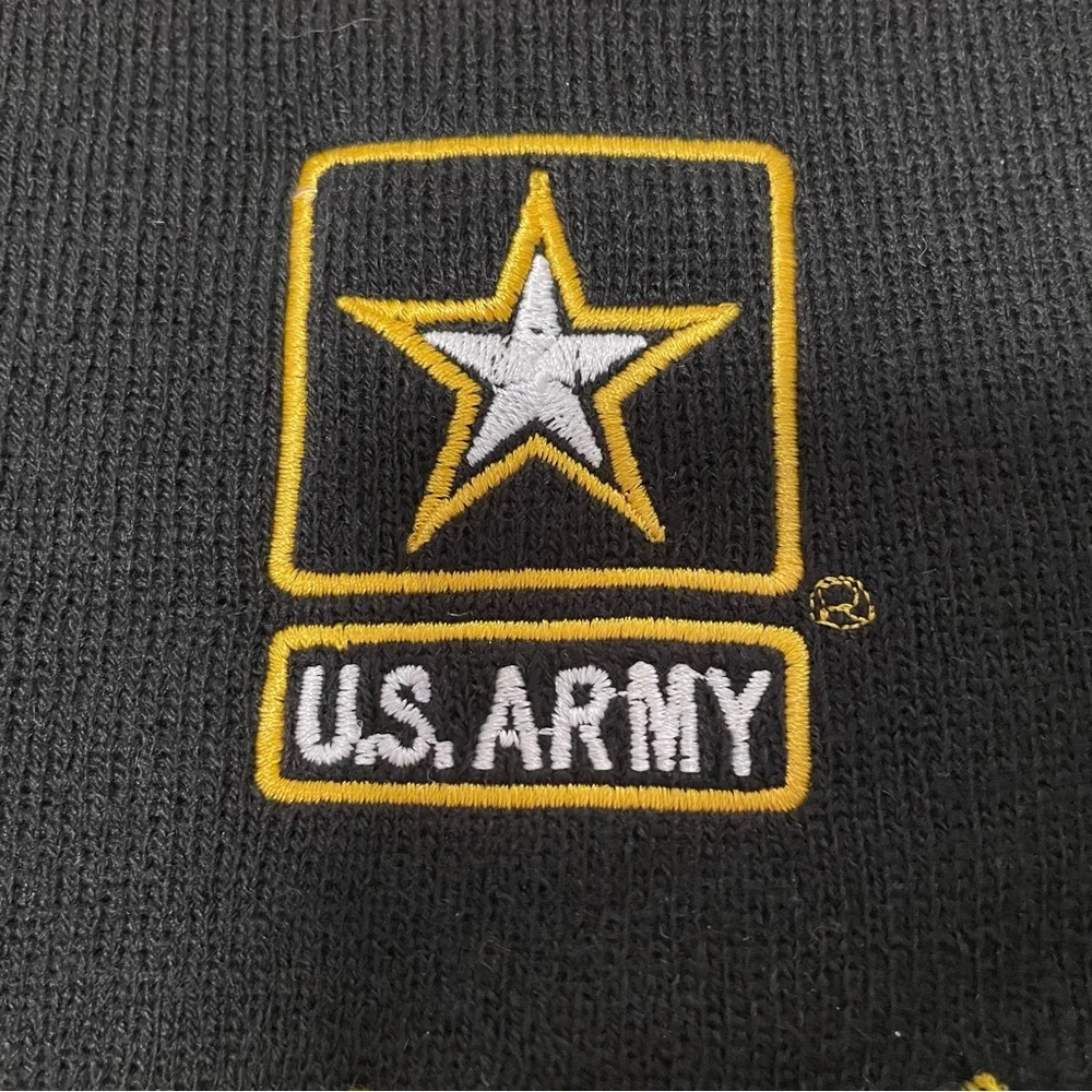 U.S. Army Knit Scarf
